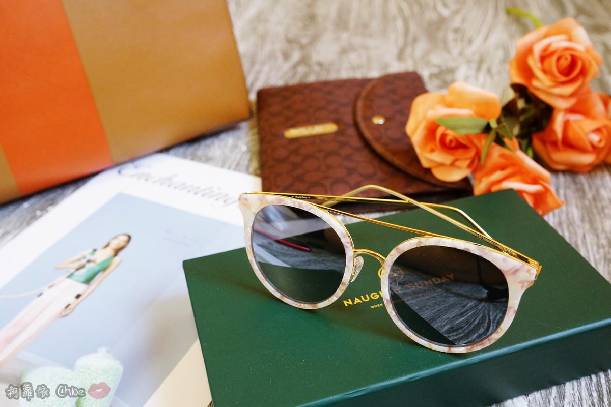 時尚單品穿搭加分!NAUGHTY SUNDAY第一家走上紐約時裝週的台灣時尚眼鏡34.JPG 時尚單品穿搭加分!NAUGHTY SUNDAY第一家走上紐約時裝週的台灣時尚眼鏡34.JPG