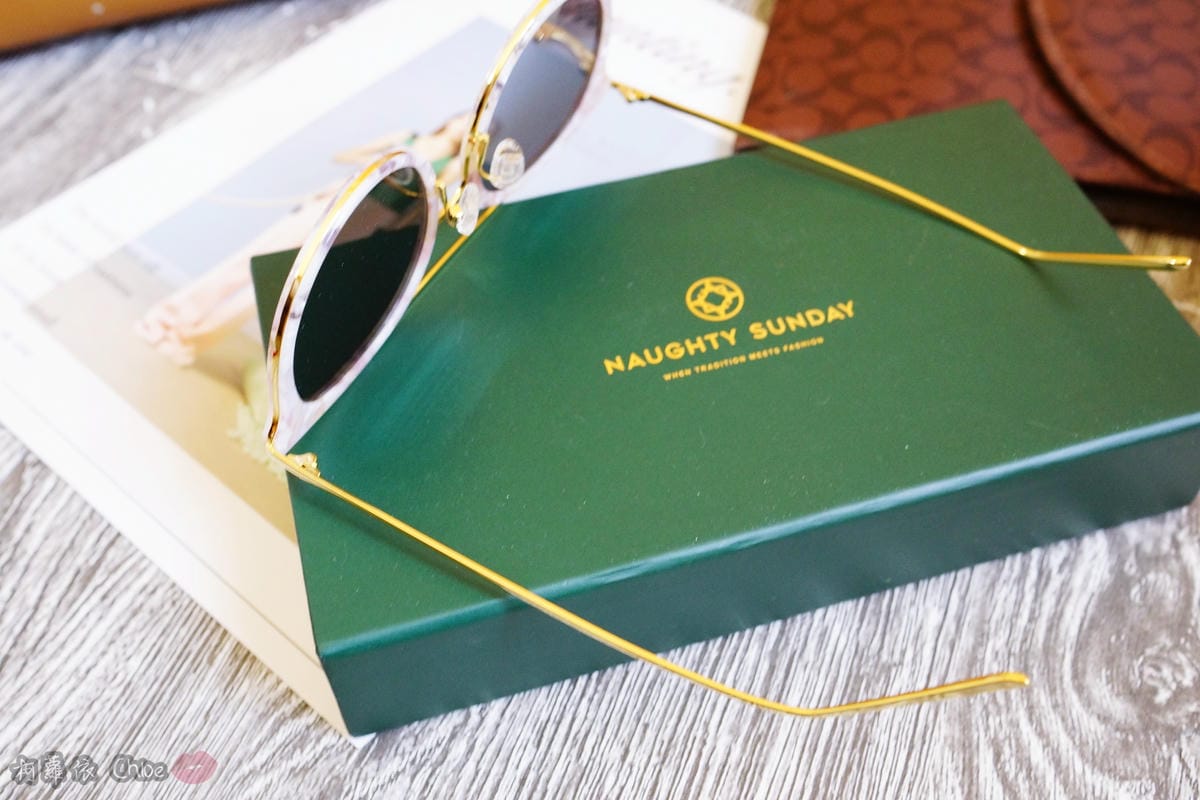 時尚單品穿搭加分!NAUGHTY SUNDAY第一家走上紐約時裝週的台灣時尚眼鏡31.JPG 時尚單品穿搭加分!NAUGHTY SUNDAY第一家走上紐約時裝週的台灣時尚眼鏡31.JPG