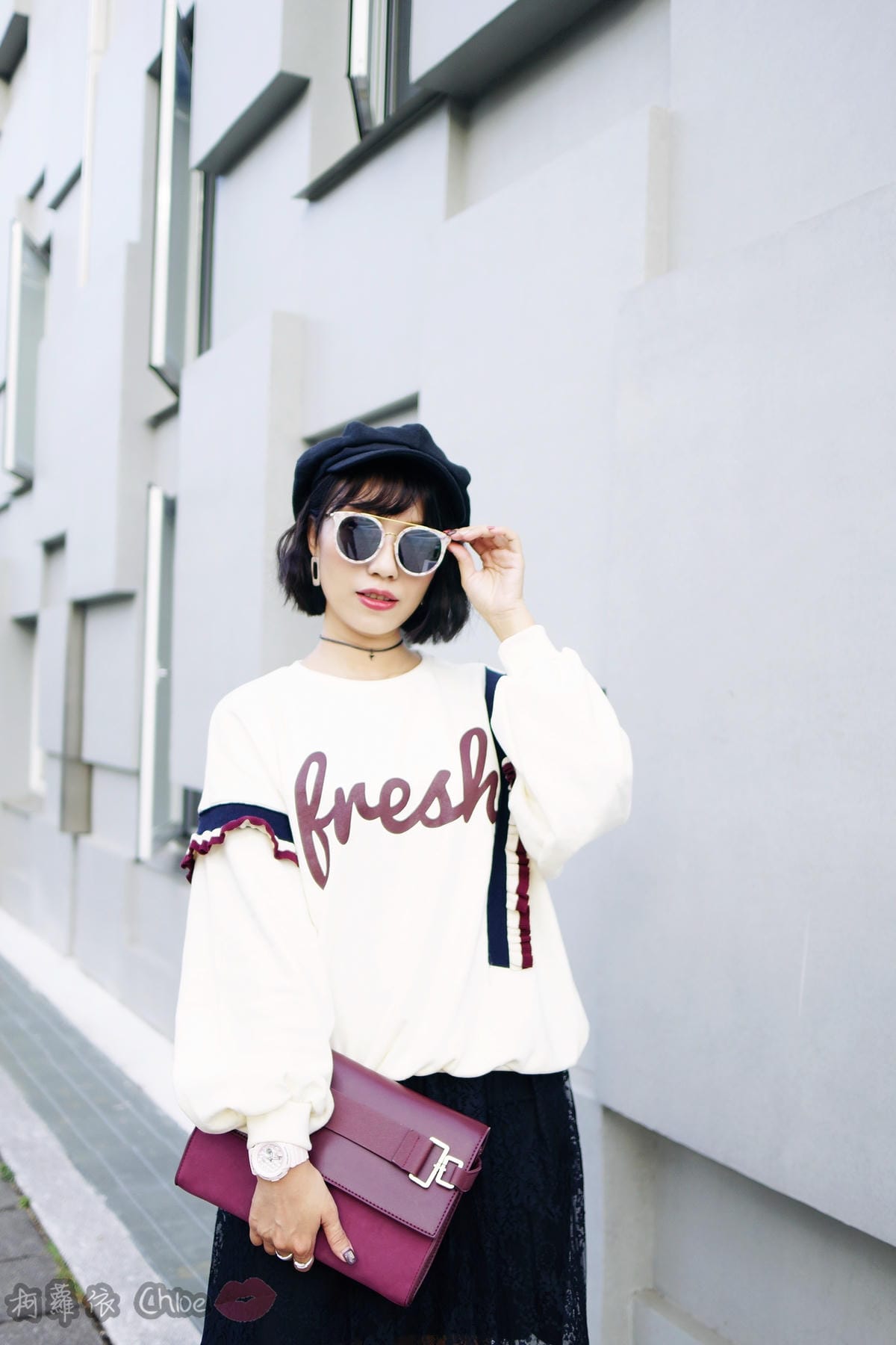 時尚單品穿搭加分!NAUGHTY SUNDAY第一家走上紐約時裝週的台灣時尚眼鏡40.JPG 時尚單品穿搭加分!NAUGHTY SUNDAY第一家走上紐約時裝週的台灣時尚眼鏡40.JPG