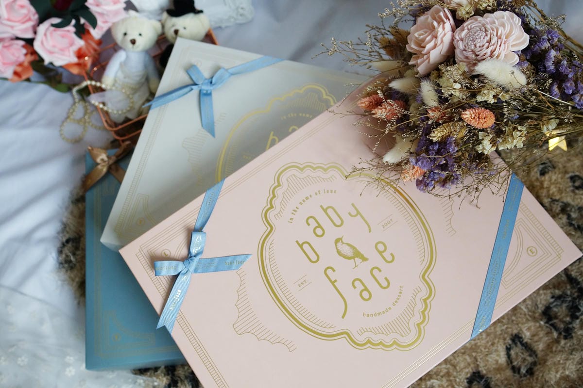 喜餅推薦 Babyface 手工喜餅 經典永恆 古典歐式禮盒 傳遞幸福純粹的美味1.JPG 喜餅推薦 Babyface 手工喜餅 經典永恆 古典歐式禮盒 傳遞幸福純粹的美味1.JPG