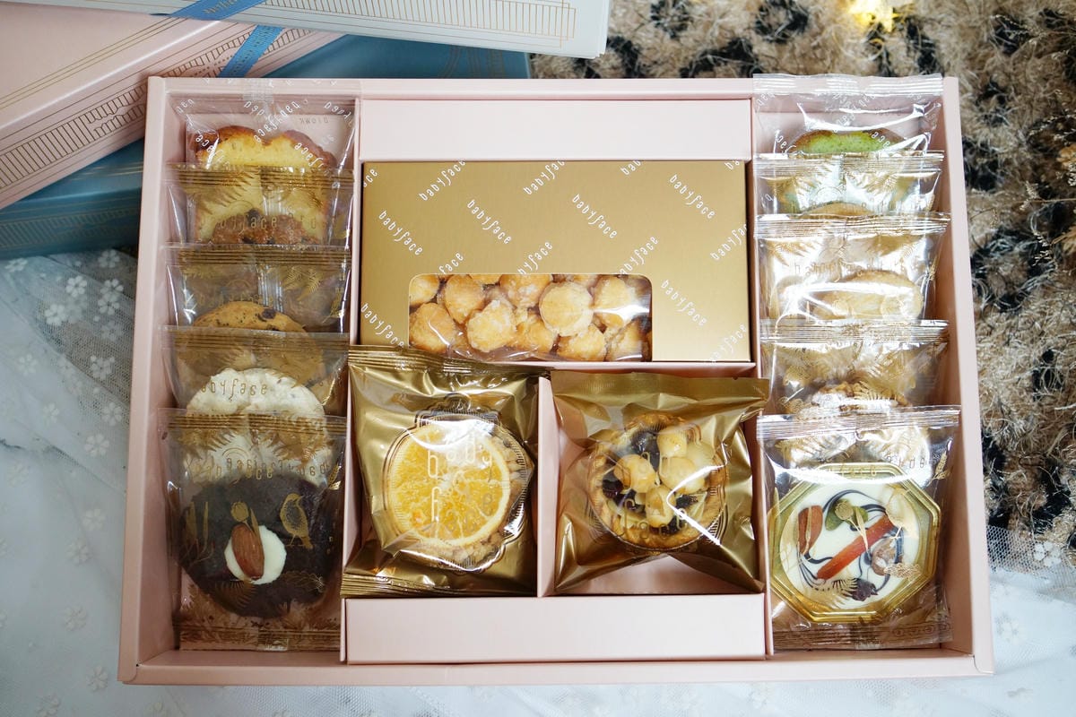 喜餅推薦 Babyface 手工喜餅 經典永恆 古典歐式禮盒 傳遞幸福純粹的美味5.JPG 喜餅推薦 Babyface 手工喜餅 經典永恆 古典歐式禮盒 傳遞幸福純粹的美味5.JPG