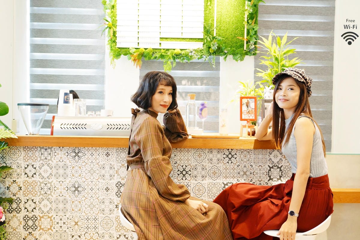 高雄服飾x咖啡 姊妹淘的專屬更衣間!LADYGO Boutique x Coffee 平價服飾咖啡複合概念店27.JPG 高雄服飾x咖啡 姊妹淘的專屬更衣間!LADYGO Boutique x Coffee 平價服飾咖啡複合概念店27.JPG