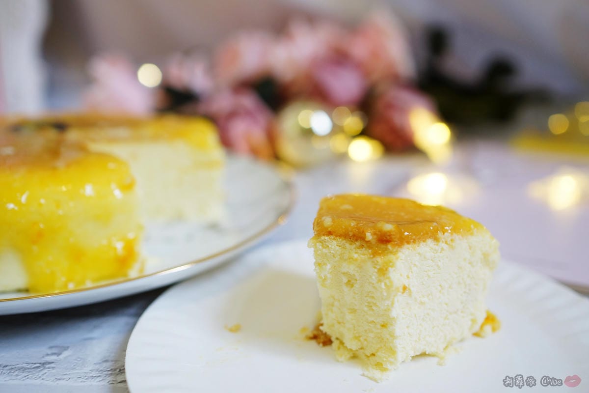 甜點 酸甜好清爽!冬季限定美人柑乳酪蛋糕 當起士公爵乳酪蛋糕遇到搖滾農場的美人柑12.JPG 甜點 酸甜好清爽!冬季限定美人柑乳酪蛋糕 當起士公爵乳酪蛋糕遇到搖滾農場的美人柑12.JPG