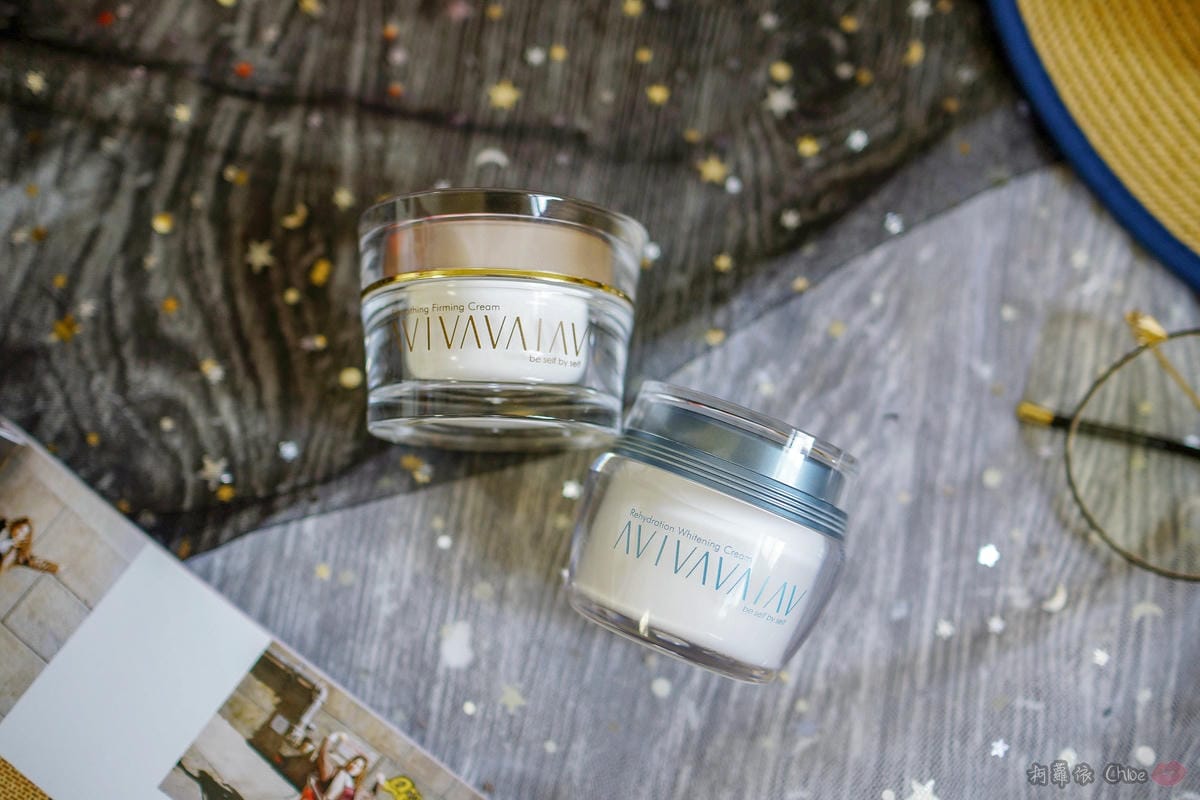 保養|AVIVA完美多元金量霜+ 口碑特優再升級!無油膩負擔感 日夜各一瓶AVIVA 多元乳霜&完美多元金量霜+2.jpg 保養|AVIVA完美多元金量霜+ 口碑特優再升級!無油膩負擔感 日夜各一瓶AVIVA 多元乳霜&完美多元金量霜+2.jpg