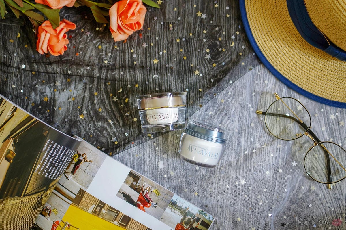 保養|AVIVA完美多元金量霜+ 口碑特優再升級!無油膩負擔感 日夜各一瓶AVIVA 多元乳霜&完美多元金量霜+1.jpg 保養|AVIVA完美多元金量霜+ 口碑特優再升級!無油膩負擔感 日夜各一瓶AVIVA 多元乳霜&完美多元金量霜+1.jpg