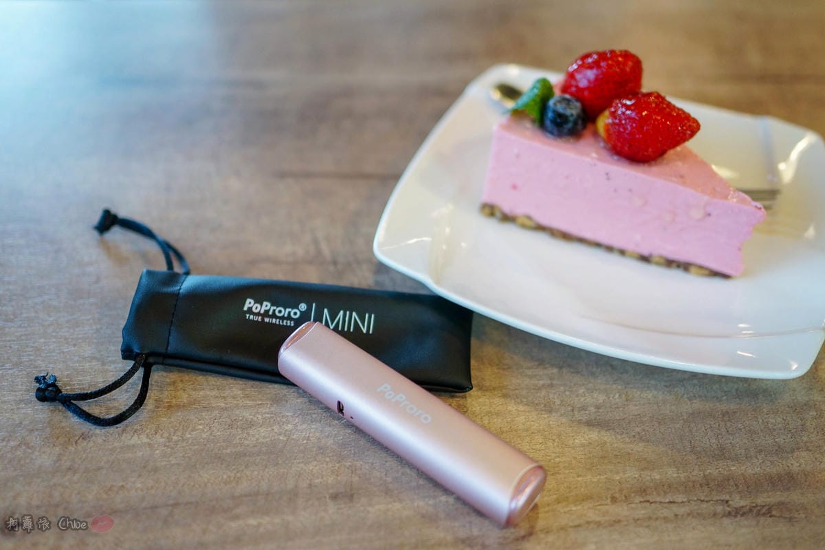 3C開箱 是耳機也是時尚配件!PoProro MINI 真無線藍牙耳機@Beeding嗶丁選物19.jpg 3C開箱 是耳機也是時尚配件!PoProro MINI 真無線藍牙耳機@Beeding嗶丁選物19.jpg