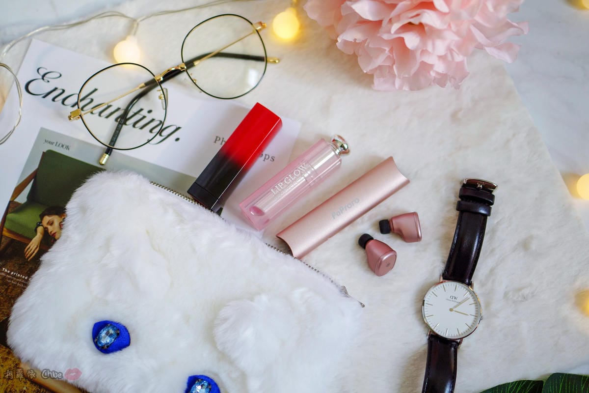 3C開箱 是耳機也是時尚配件!PoProro MINI 真無線藍牙耳機@Beeding嗶丁選物40.jpg 3C開箱 是耳機也是時尚配件!PoProro MINI 真無線藍牙耳機@Beeding嗶丁選物40.jpg