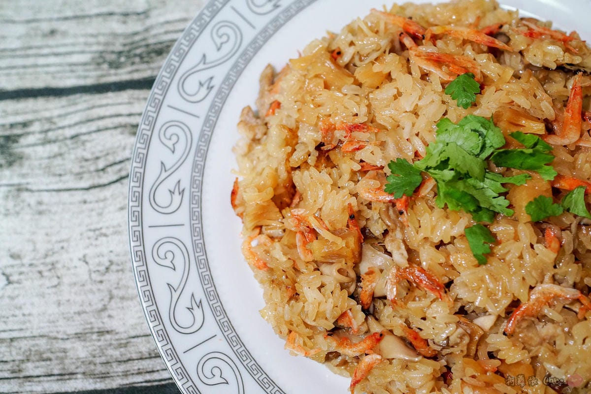 料理推薦 年菜有金小萬就搞定！飛利浦雙重脈衝智慧萬用鍋HD2195、廚神料理機HR776239.jpg