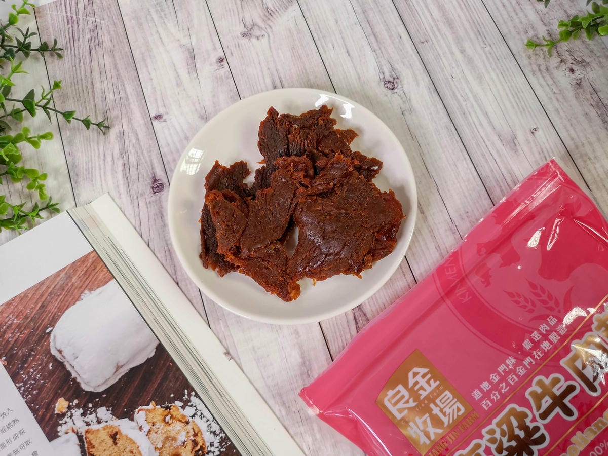 全家零食 良金牧場金門高粱牛肉乾 聚會零嘴必備16.jpg 全家零食 良金牧場金門高粱牛肉乾 聚會零嘴必備16.jpg