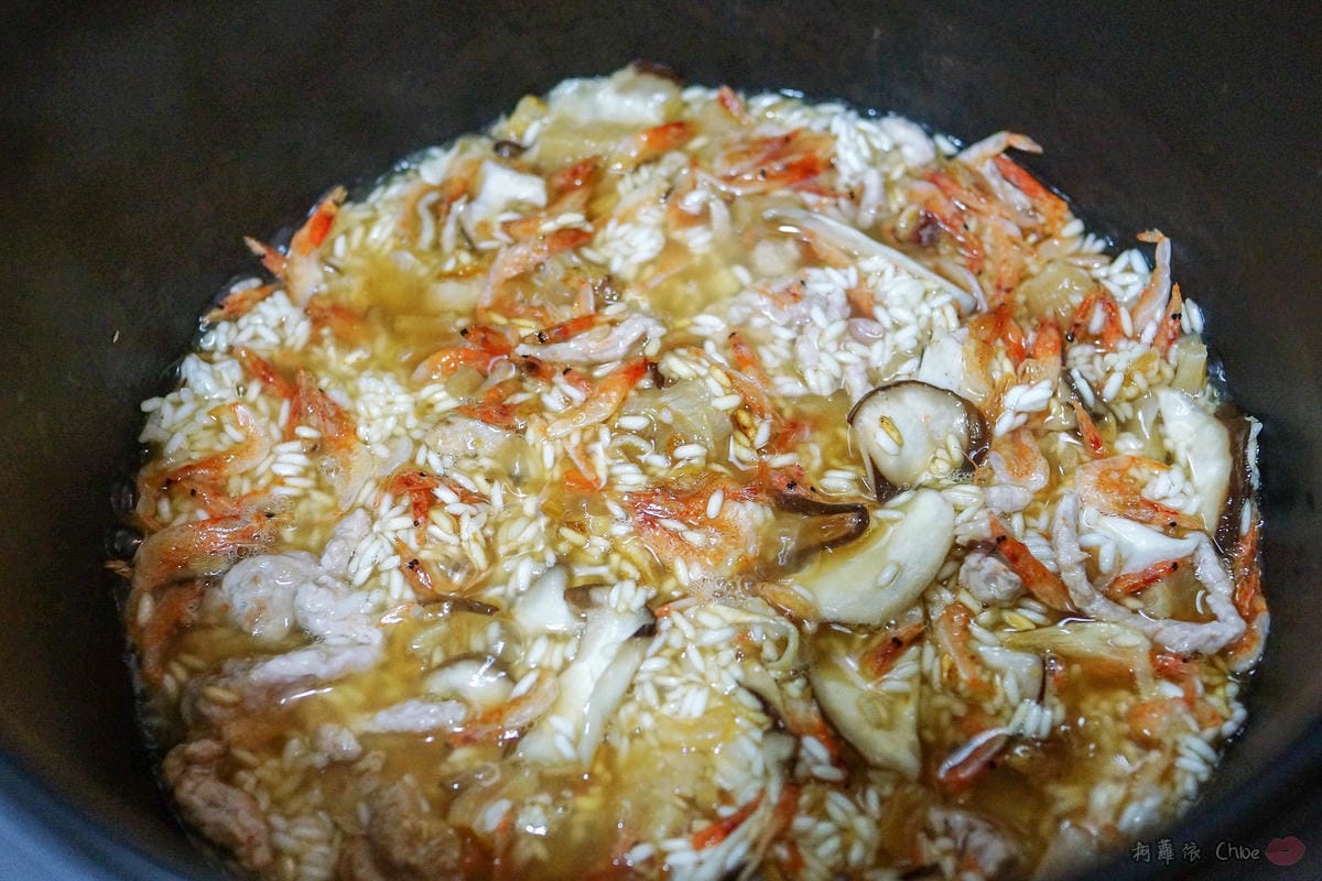 料理推薦 年菜有金小萬就搞定！飛利浦雙重脈衝智慧萬用鍋HD2195、廚神料理機HR776237.jpg