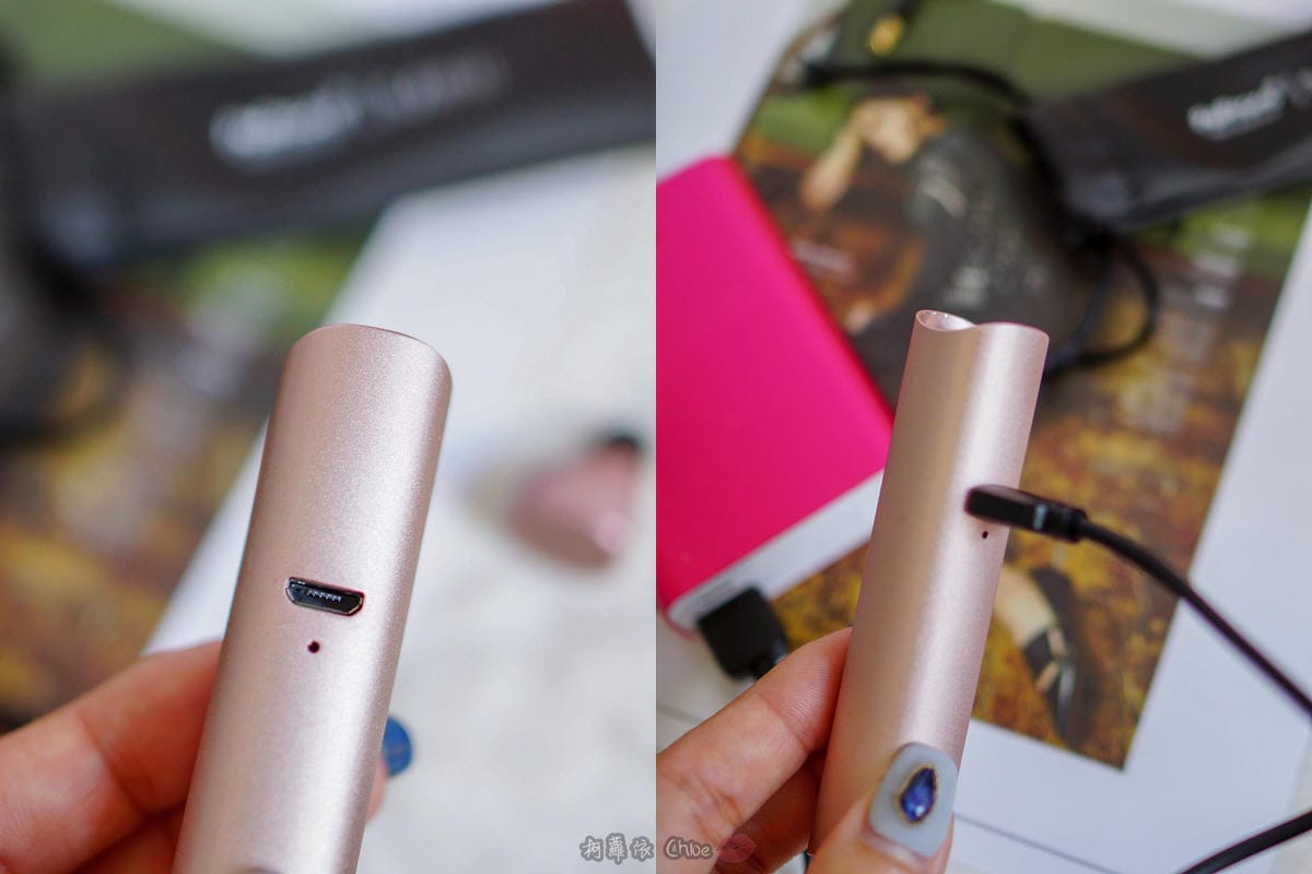 3C開箱 是耳機也是時尚配件!PoProro MINI 真無線藍牙耳機@Beeding嗶丁選物8.jpg 3C開箱 是耳機也是時尚配件!PoProro MINI 真無線藍牙耳機@Beeding嗶丁選物8.jpg