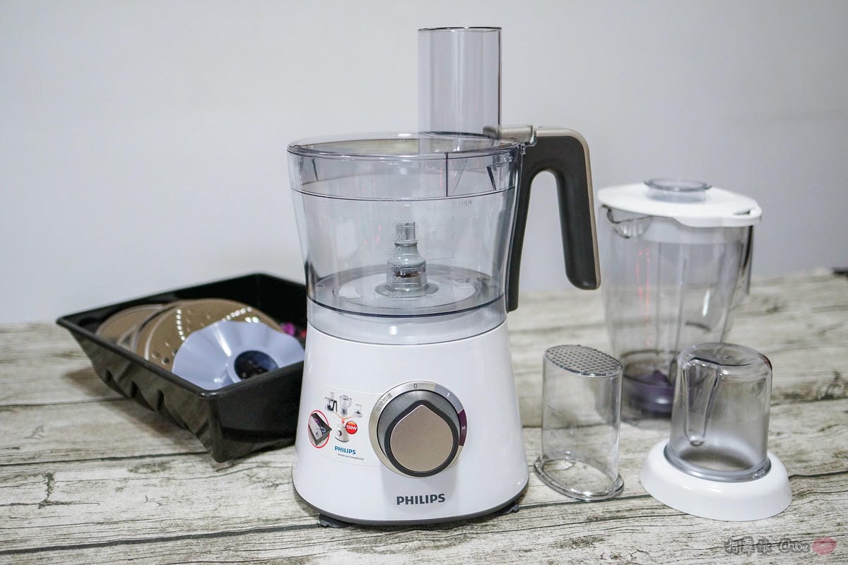 料理推薦 年菜有金小萬就搞定！飛利浦雙重脈衝智慧萬用鍋HD2195、廚神料理機HR776221.jpg