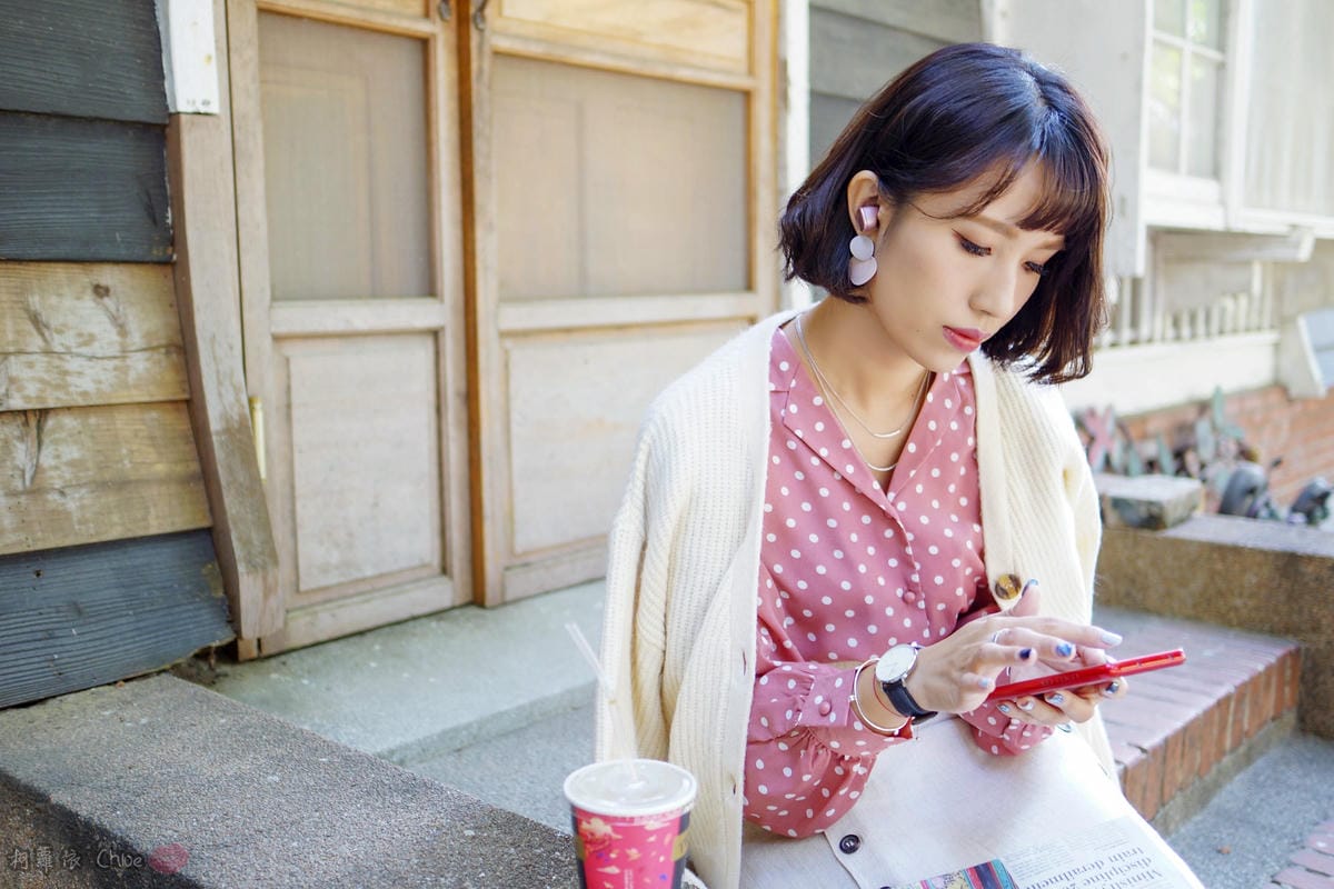 3C開箱 是耳機也是時尚配件!PoProro MINI 真無線藍牙耳機@Beeding嗶丁選物16.jpg 3C開箱 是耳機也是時尚配件!PoProro MINI 真無線藍牙耳機@Beeding嗶丁選物16.jpg