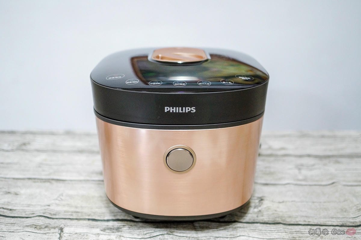料理推薦 年菜有金小萬就搞定！飛利浦雙重脈衝智慧萬用鍋HD2195、廚神料理機HR77624.jpg