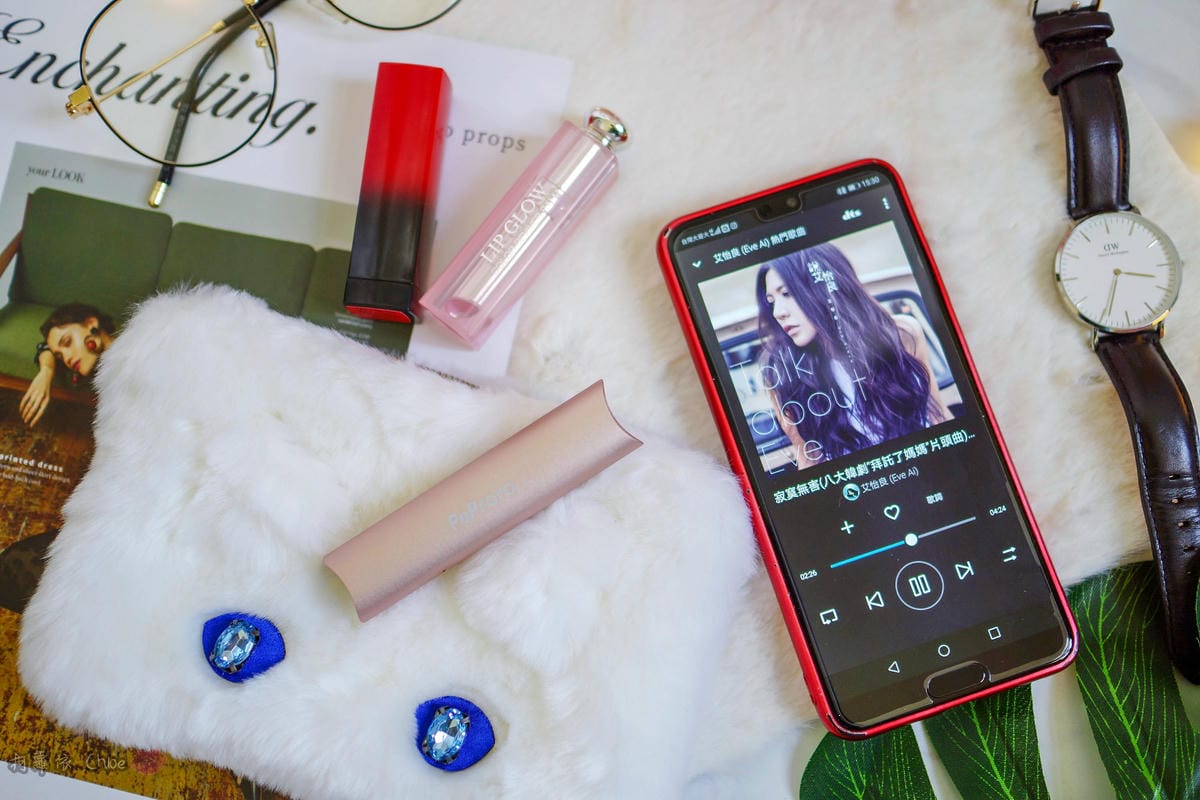 3C開箱 是耳機也是時尚配件!PoProro MINI 真無線藍牙耳機@Beeding嗶丁選物32.jpg 3C開箱 是耳機也是時尚配件!PoProro MINI 真無線藍牙耳機@Beeding嗶丁選物32.jpg