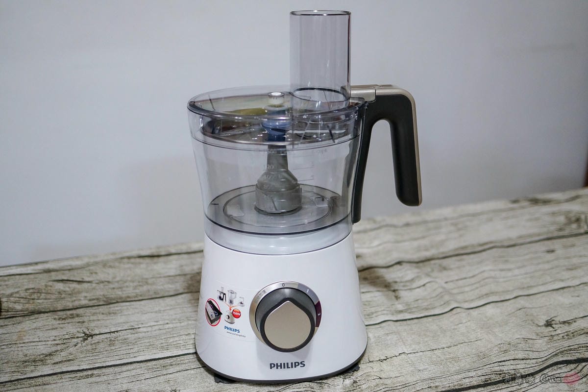 料理推薦 年菜有金小萬就搞定！飛利浦雙重脈衝智慧萬用鍋HD2195、廚神料理機HR776222.jpg