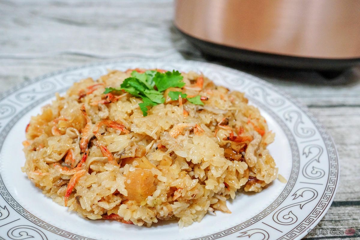 料理推薦 年菜有金小萬就搞定！飛利浦雙重脈衝智慧萬用鍋HD2195、廚神料理機HR776241.jpg