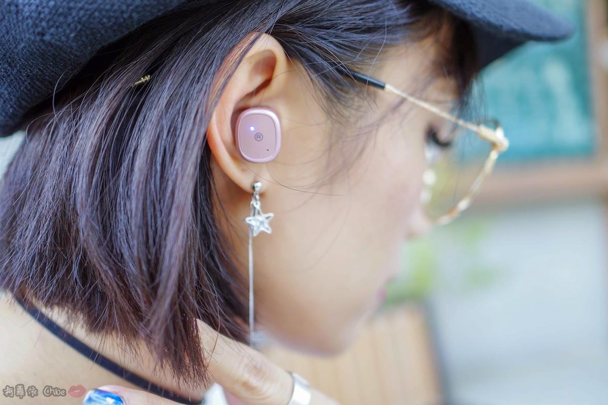 3C開箱 是耳機也是時尚配件!PoProro MINI 真無線藍牙耳機@Beeding嗶丁選物23.jpg 3C開箱 是耳機也是時尚配件!PoProro MINI 真無線藍牙耳機@Beeding嗶丁選物23.jpg