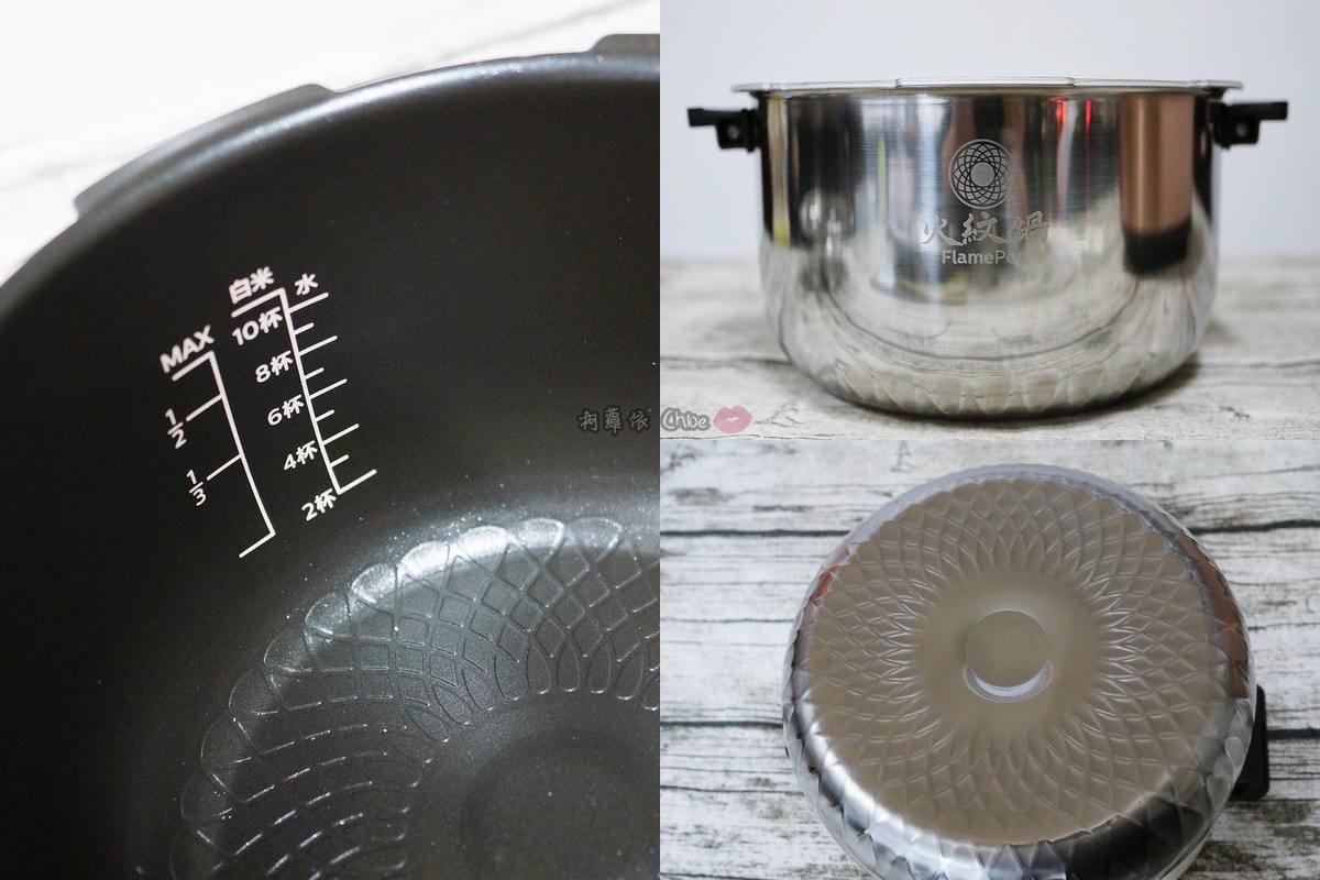 料理推薦 年菜有金小萬就搞定！飛利浦雙重脈衝智慧萬用鍋HD2195、廚神料理機HR77627.jpg