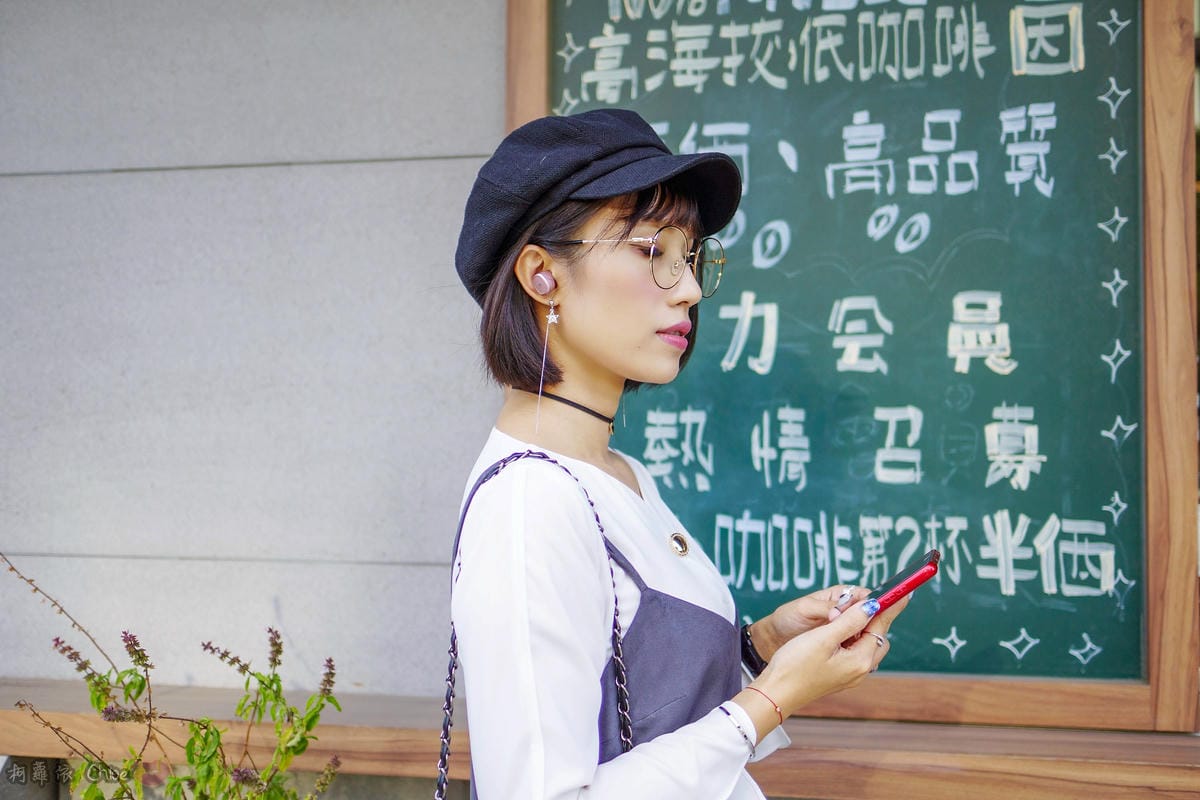 3C開箱 是耳機也是時尚配件!PoProro MINI 真無線藍牙耳機@Beeding嗶丁選物22.jpg 3C開箱 是耳機也是時尚配件!PoProro MINI 真無線藍牙耳機@Beeding嗶丁選物22.jpg