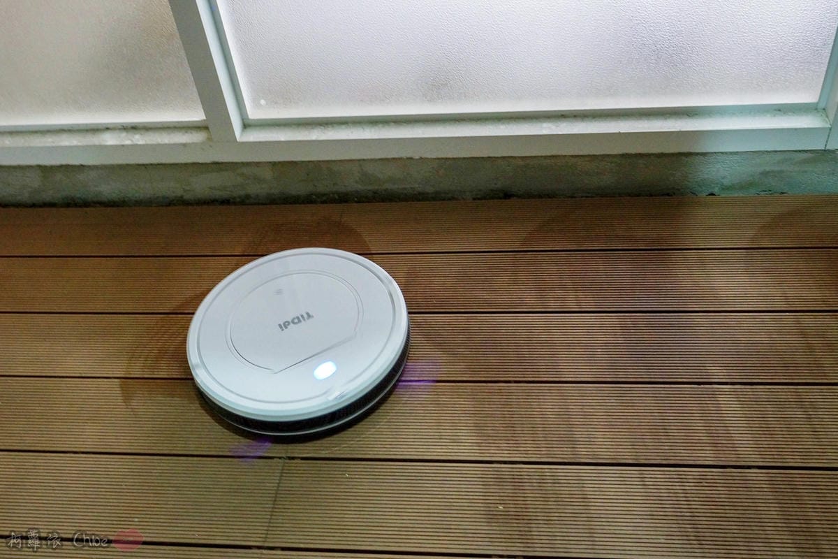 開箱 有了TiDdi鈦敵V300智能規劃掃地機器人 媽咪日常多了更多時間 水箱模組 掃地拖地難不倒 聰明的掃地機29.jpg 開箱 有了TiDdi鈦敵V300智能規劃掃地機器人 媽咪日常多了更多時間 水箱模組 掃地拖地難不倒 聰明的掃地機29.jpg