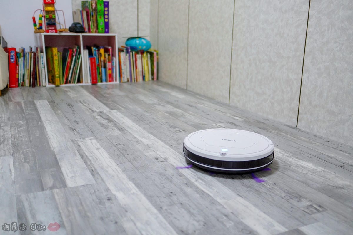 開箱 有了TiDdi鈦敵V300智能規劃掃地機器人 媽咪日常多了更多時間 水箱模組 掃地拖地難不倒 聰明的掃地機17.jpg 開箱 有了TiDdi鈦敵V300智能規劃掃地機器人 媽咪日常多了更多時間 水箱模組 掃地拖地難不倒 聰明的掃地機17.jpg