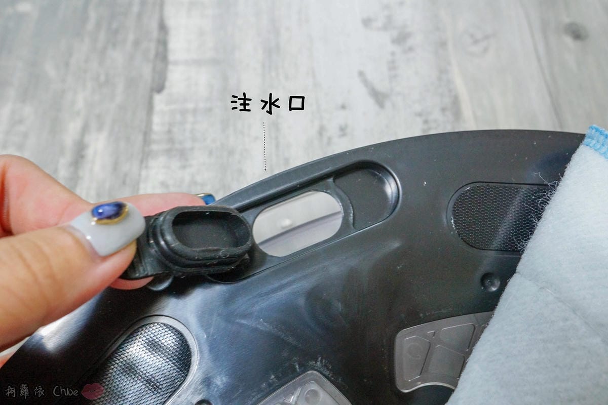 開箱 有了TiDdi鈦敵V300智能規劃掃地機器人 媽咪日常多了更多時間 水箱模組 掃地拖地難不倒 聰明的掃地機23.jpg 開箱 有了TiDdi鈦敵V300智能規劃掃地機器人 媽咪日常多了更多時間 水箱模組 掃地拖地難不倒 聰明的掃地機23.jpg