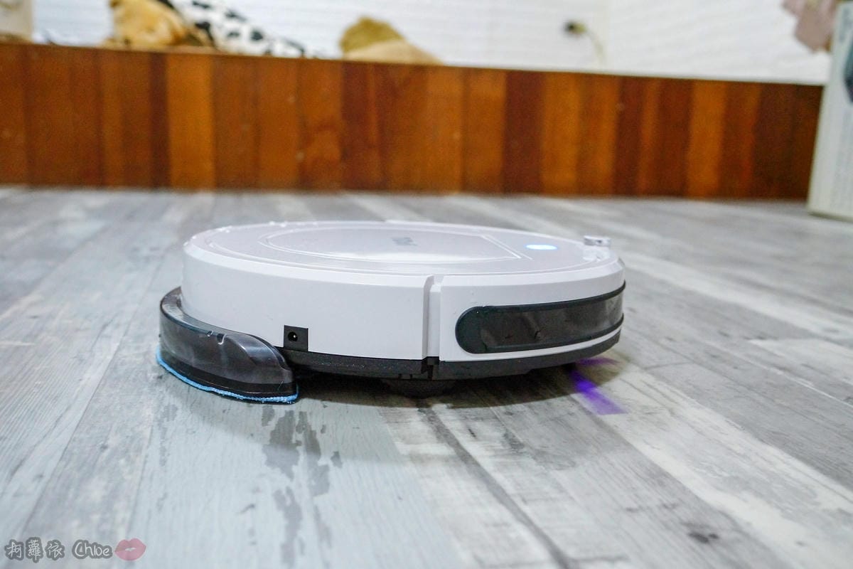 開箱 有了TiDdi鈦敵V300智能規劃掃地機器人 媽咪日常多了更多時間 水箱模組 掃地拖地難不倒 聰明的掃地機24.jpg 開箱 有了TiDdi鈦敵V300智能規劃掃地機器人 媽咪日常多了更多時間 水箱模組 掃地拖地難不倒 聰明的掃地機24.jpg