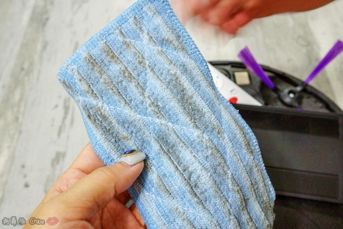 開箱 有了TiDdi鈦敵V300智能規劃掃地機器人 媽咪日常多了更多時間 水箱模組 掃地拖地難不倒 聰明的掃地機20.jpg 開箱 有了TiDdi鈦敵V300智能規劃掃地機器人 媽咪日常多了更多時間 水箱模組 掃地拖地難不倒 聰明的掃地機20.jpg