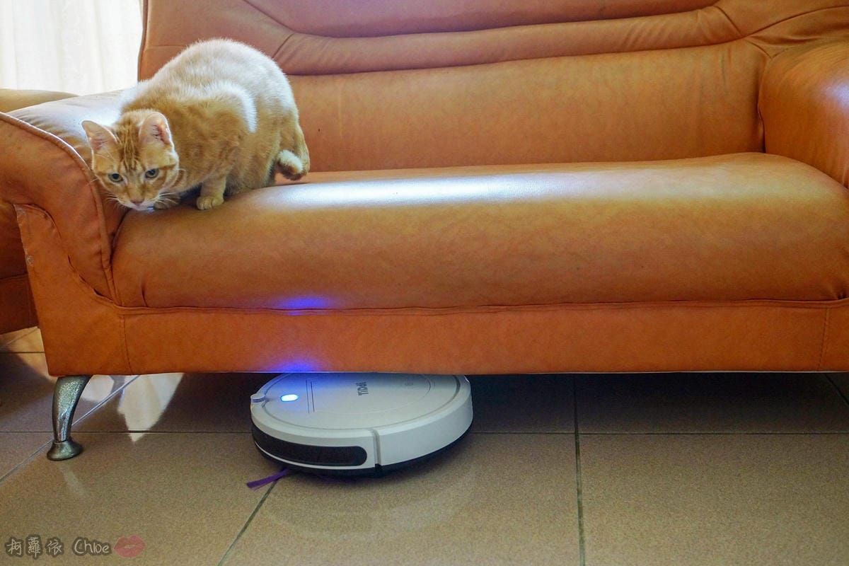 開箱 有了TiDdi鈦敵V300智能規劃掃地機器人 媽咪日常多了更多時間 水箱模組 掃地拖地難不倒 聰明的掃地機34.jpg 開箱 有了TiDdi鈦敵V300智能規劃掃地機器人 媽咪日常多了更多時間 水箱模組 掃地拖地難不倒 聰明的掃地機34.jpg