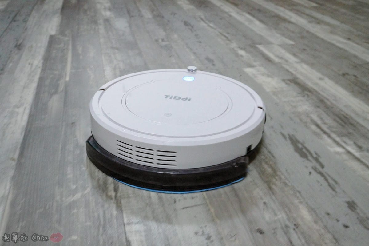 開箱 有了TiDdi鈦敵V300智能規劃掃地機器人 媽咪日常多了更多時間 水箱模組 掃地拖地難不倒 聰明的掃地機26.jpg 開箱 有了TiDdi鈦敵V300智能規劃掃地機器人 媽咪日常多了更多時間 水箱模組 掃地拖地難不倒 聰明的掃地機26.jpg
