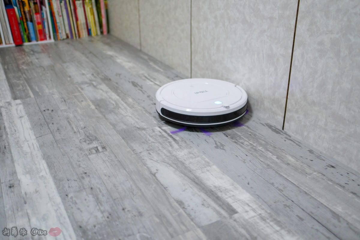 開箱 有了TiDdi鈦敵V300智能規劃掃地機器人 媽咪日常多了更多時間 水箱模組 掃地拖地難不倒 聰明的掃地機16.jpg 開箱 有了TiDdi鈦敵V300智能規劃掃地機器人 媽咪日常多了更多時間 水箱模組 掃地拖地難不倒 聰明的掃地機16.jpg