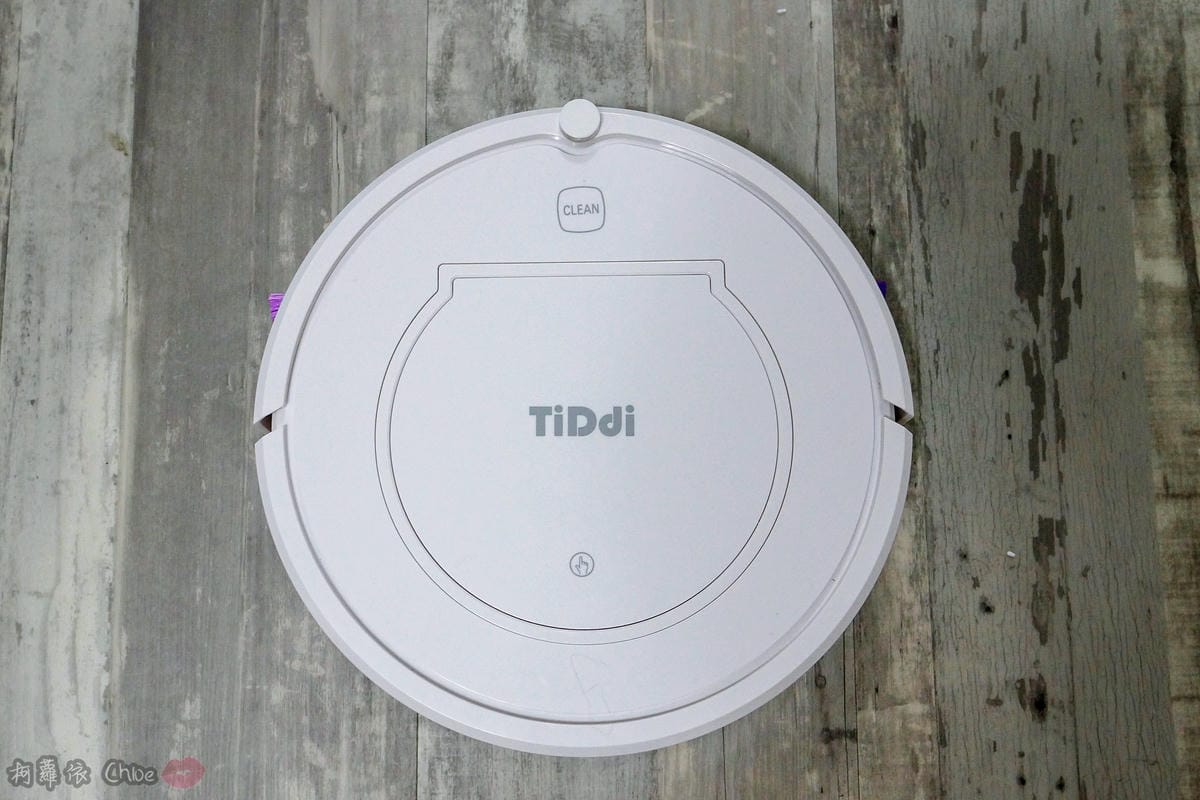 開箱 有了TiDdi鈦敵V300智能規劃掃地機器人 媽咪日常多了更多時間 水箱模組 掃地拖地難不倒 聰明的掃地機7.jpg 開箱 有了TiDdi鈦敵V300智能規劃掃地機器人 媽咪日常多了更多時間 水箱模組 掃地拖地難不倒 聰明的掃地機7.jpg