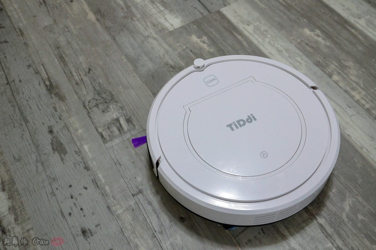 開箱 有了TiDdi鈦敵V300智能規劃掃地機器人 媽咪日常多了更多時間 水箱模組 掃地拖地難不倒 聰明的掃地機13.jpg 開箱 有了TiDdi鈦敵V300智能規劃掃地機器人 媽咪日常多了更多時間 水箱模組 掃地拖地難不倒 聰明的掃地機13.jpg
