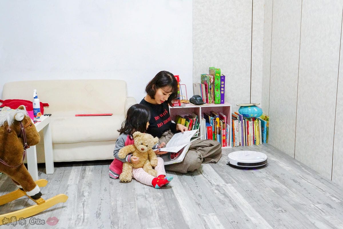 開箱 有了TiDdi鈦敵V300智能規劃掃地機器人 媽咪日常多了更多時間 水箱模組 掃地拖地難不倒 聰明的掃地機15.jpg 開箱 有了TiDdi鈦敵V300智能規劃掃地機器人 媽咪日常多了更多時間 水箱模組 掃地拖地難不倒 聰明的掃地機15.jpg