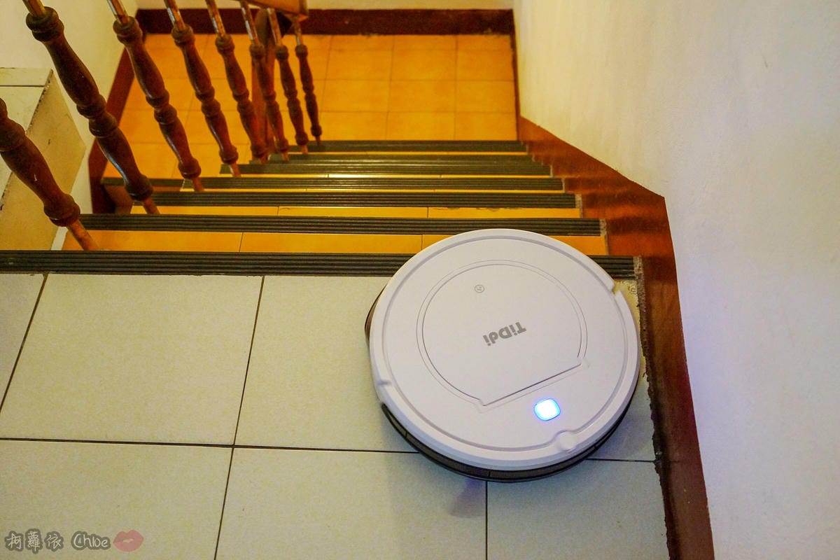 開箱 有了TiDdi鈦敵V300智能規劃掃地機器人 媽咪日常多了更多時間 水箱模組 掃地拖地難不倒 聰明的掃地機27.jpg 開箱 有了TiDdi鈦敵V300智能規劃掃地機器人 媽咪日常多了更多時間 水箱模組 掃地拖地難不倒 聰明的掃地機27.jpg