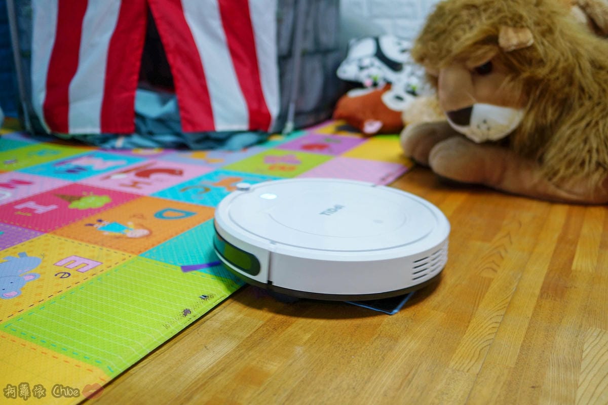開箱 有了TiDdi鈦敵V300智能規劃掃地機器人 媽咪日常多了更多時間 水箱模組 掃地拖地難不倒 聰明的掃地機18A.jpg 開箱 有了TiDdi鈦敵V300智能規劃掃地機器人 媽咪日常多了更多時間 水箱模組 掃地拖地難不倒 聰明的掃地機18A.jpg
