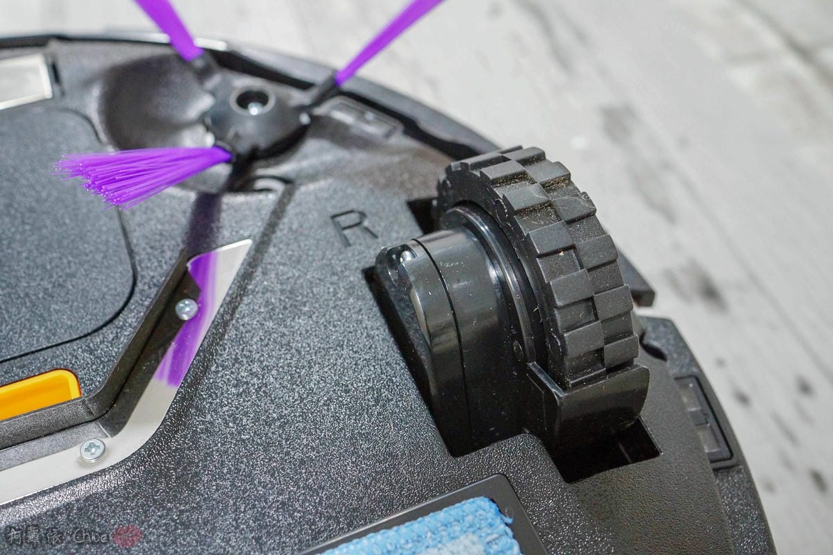 開箱 有了TiDdi鈦敵V300智能規劃掃地機器人 媽咪日常多了更多時間 水箱模組 掃地拖地難不倒 聰明的掃地機10.jpg 開箱 有了TiDdi鈦敵V300智能規劃掃地機器人 媽咪日常多了更多時間 水箱模組 掃地拖地難不倒 聰明的掃地機10.jpg