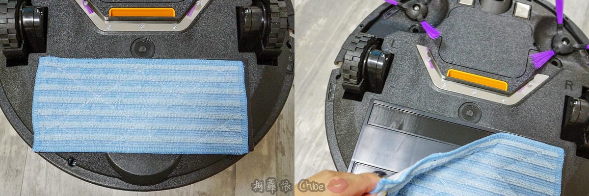 開箱 有了TiDdi鈦敵V300智能規劃掃地機器人 媽咪日常多了更多時間 水箱模組 掃地拖地難不倒 聰明的掃地機12.jpg 開箱 有了TiDdi鈦敵V300智能規劃掃地機器人 媽咪日常多了更多時間 水箱模組 掃地拖地難不倒 聰明的掃地機12.jpg