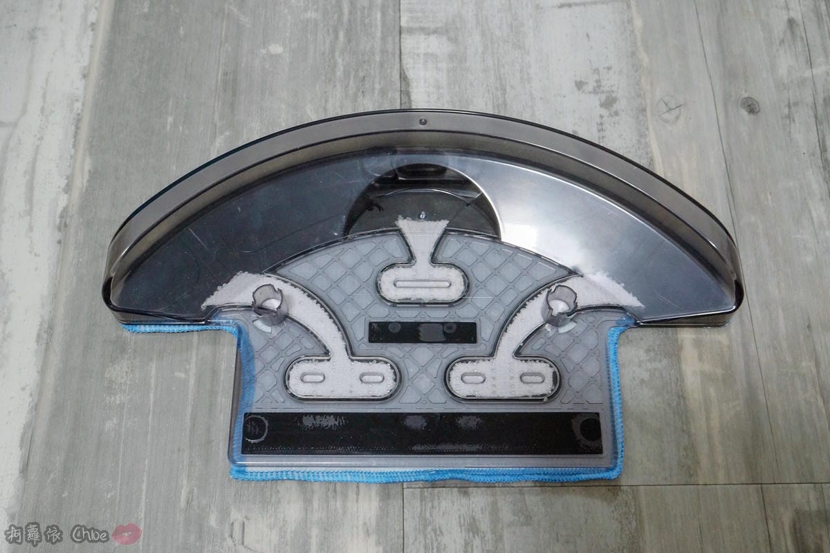 開箱 有了TiDdi鈦敵V300智能規劃掃地機器人 媽咪日常多了更多時間 水箱模組 掃地拖地難不倒 聰明的掃地機21.jpg 開箱 有了TiDdi鈦敵V300智能規劃掃地機器人 媽咪日常多了更多時間 水箱模組 掃地拖地難不倒 聰明的掃地機21.jpg