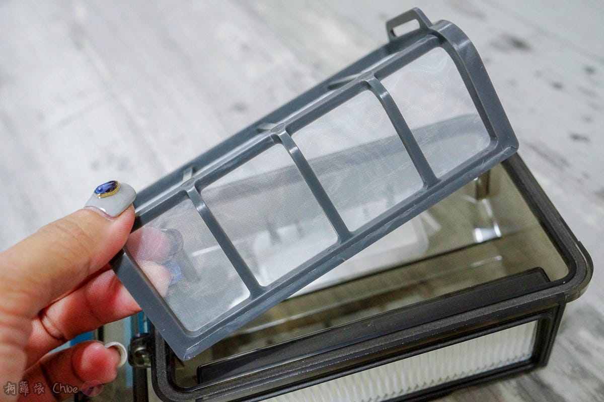 開箱 有了TiDdi鈦敵V300智能規劃掃地機器人 媽咪日常多了更多時間 水箱模組 掃地拖地難不倒 聰明的掃地機38.jpg 開箱 有了TiDdi鈦敵V300智能規劃掃地機器人 媽咪日常多了更多時間 水箱模組 掃地拖地難不倒 聰明的掃地機38.jpg