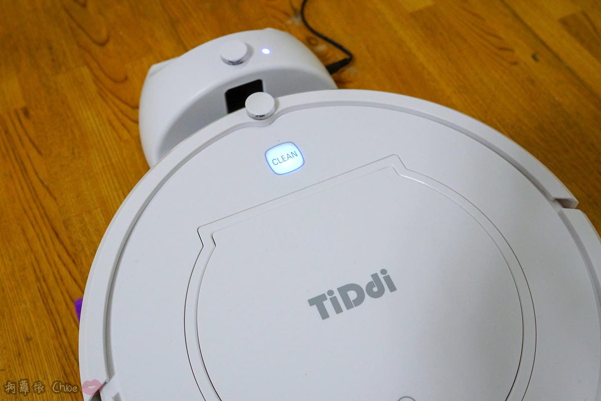 開箱 有了TiDdi鈦敵V300智能規劃掃地機器人 媽咪日常多了更多時間 水箱模組 掃地拖地難不倒 聰明的掃地機11D.jpg 開箱 有了TiDdi鈦敵V300智能規劃掃地機器人 媽咪日常多了更多時間 水箱模組 掃地拖地難不倒 聰明的掃地機11D.jpg