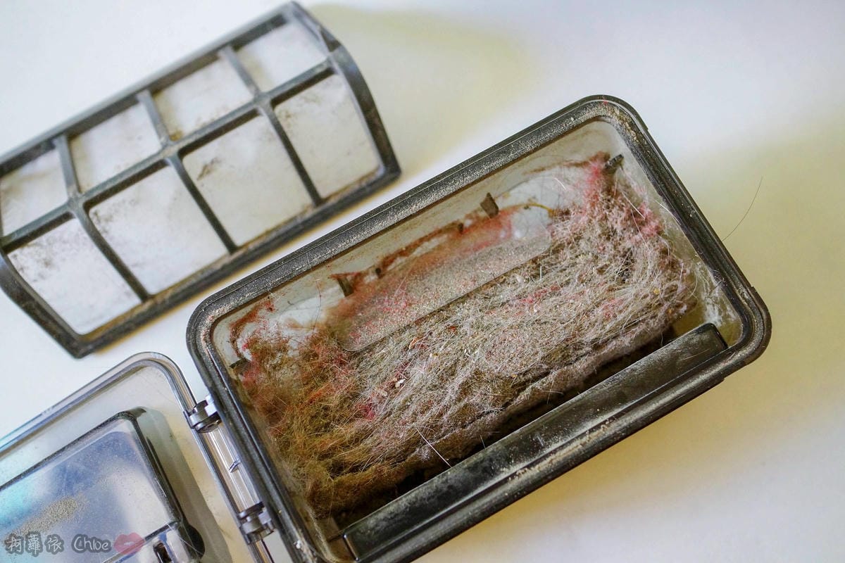 開箱 有了TiDdi鈦敵V300智能規劃掃地機器人 媽咪日常多了更多時間 水箱模組 掃地拖地難不倒 聰明的掃地機41.jpg 開箱 有了TiDdi鈦敵V300智能規劃掃地機器人 媽咪日常多了更多時間 水箱模組 掃地拖地難不倒 聰明的掃地機41.jpg