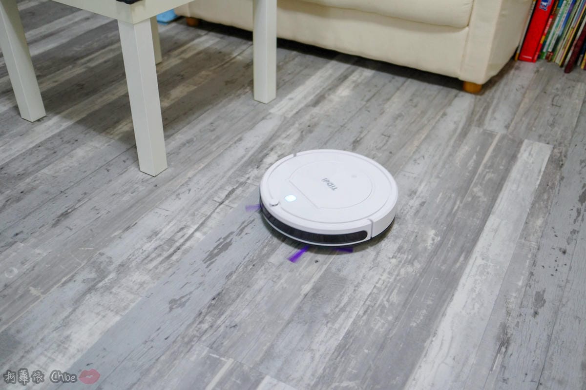 開箱 有了TiDdi鈦敵V300智能規劃掃地機器人 媽咪日常多了更多時間 水箱模組 掃地拖地難不倒 聰明的掃地機25.jpg 開箱 有了TiDdi鈦敵V300智能規劃掃地機器人 媽咪日常多了更多時間 水箱模組 掃地拖地難不倒 聰明的掃地機25.jpg