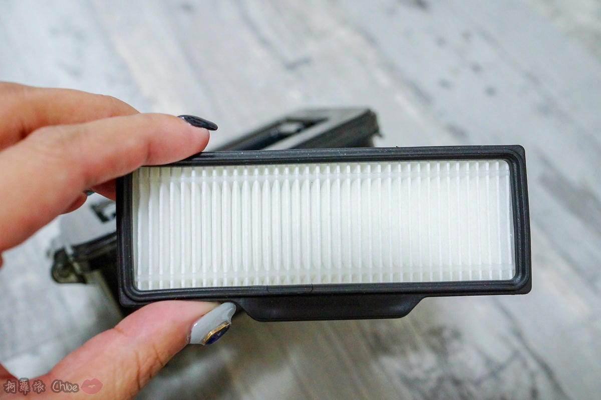 開箱 有了TiDdi鈦敵V300智能規劃掃地機器人 媽咪日常多了更多時間 水箱模組 掃地拖地難不倒 聰明的掃地機39.jpg 開箱 有了TiDdi鈦敵V300智能規劃掃地機器人 媽咪日常多了更多時間 水箱模組 掃地拖地難不倒 聰明的掃地機39.jpg