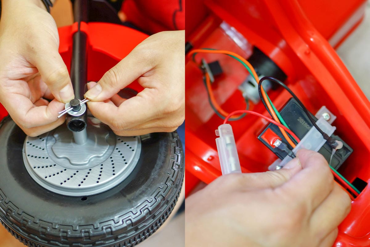 訓練寶貝的平衡感和方向感 !帥氣又拉風 kikimmy復古哈雷聲光電動摩托車5.jpg 訓練寶貝的平衡感和方向感 !帥氣又拉風 kikimmy復古哈雷聲光電動摩托車5.jpg