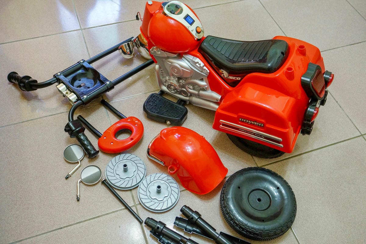 訓練寶貝的平衡感和方向感 !帥氣又拉風 kikimmy復古哈雷聲光電動摩托車2.jpg 訓練寶貝的平衡感和方向感 !帥氣又拉風 kikimmy復古哈雷聲光電動摩托車2.jpg