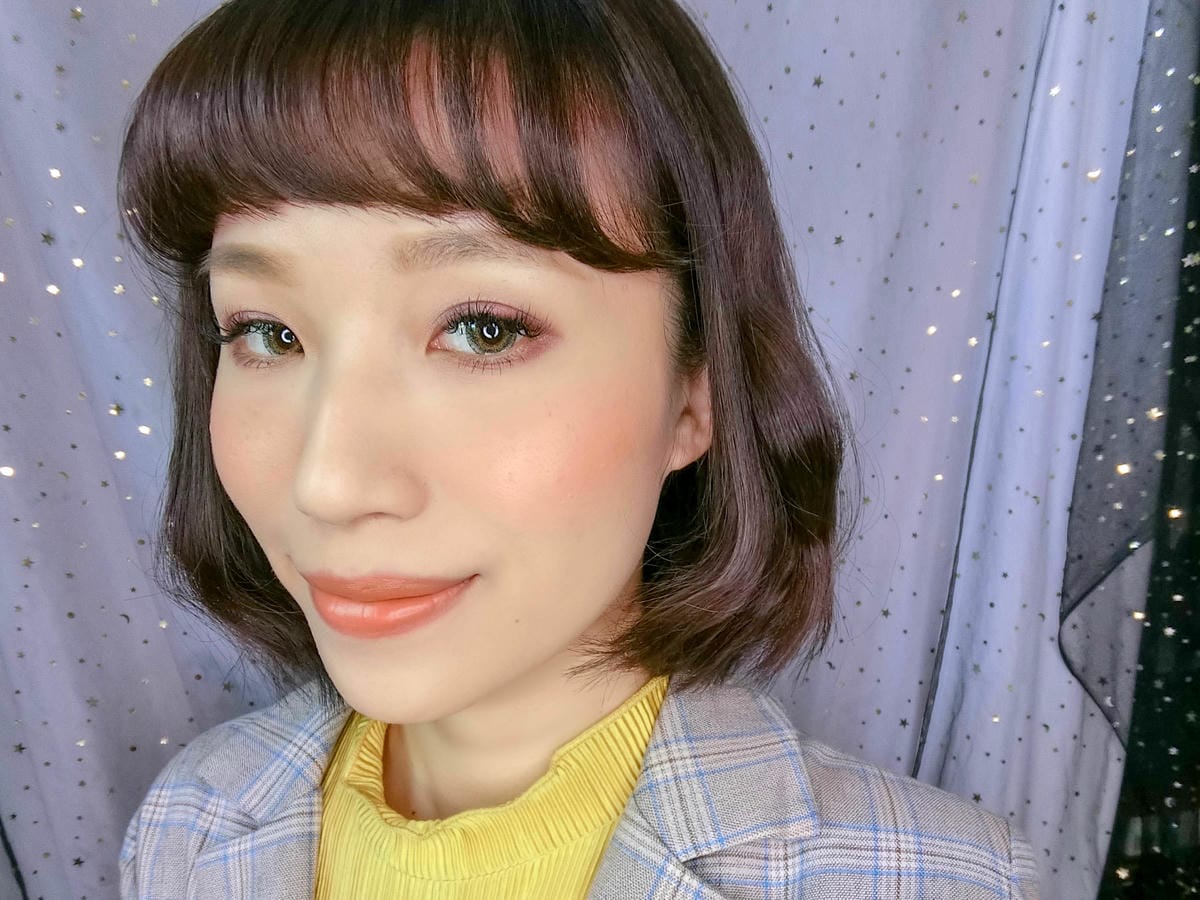 2019春妝必備 開架NO.1粉餅日本熱賣回購100%INTEGRATE柔焦輕透美肌粉餅 唇頰兩用 金緻光柔霧唇頰彩必收色號30.jpg 2019春妝必備 開架NO.1粉餅日本熱賣回購100%INTEGRATE柔焦輕透美肌粉餅 唇頰兩用 金緻光柔霧唇頰彩必收色號30.jpg