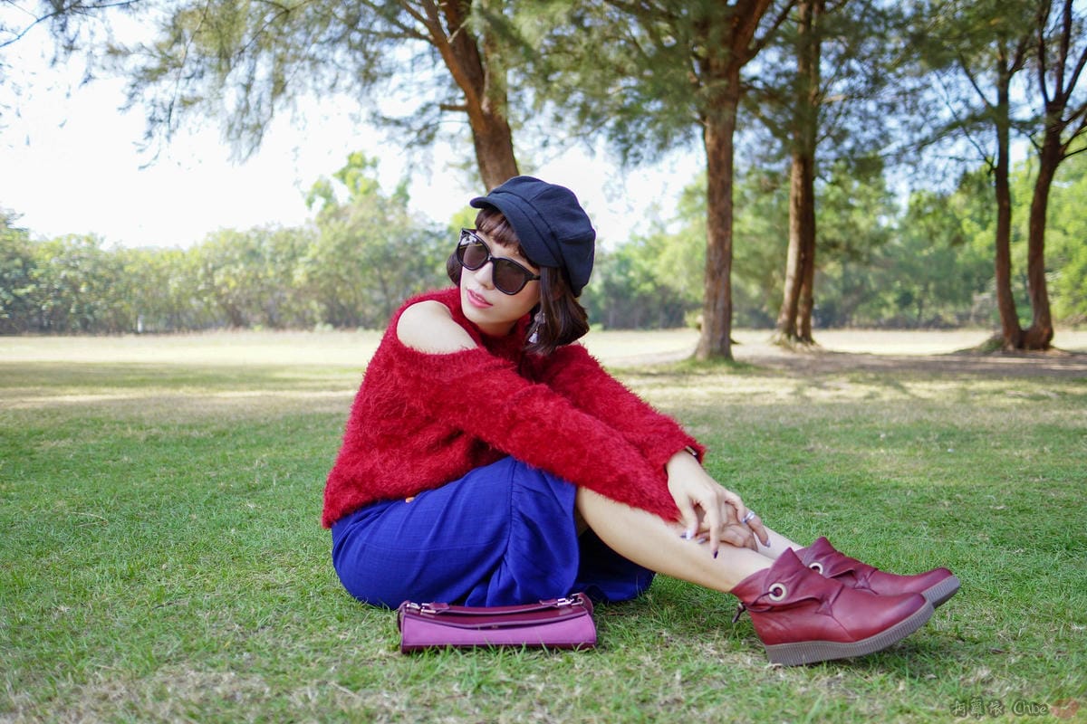 2019春節穿搭 輕鬆駕馭走春時尚開運穿搭法LOOKBOOK20.jpg