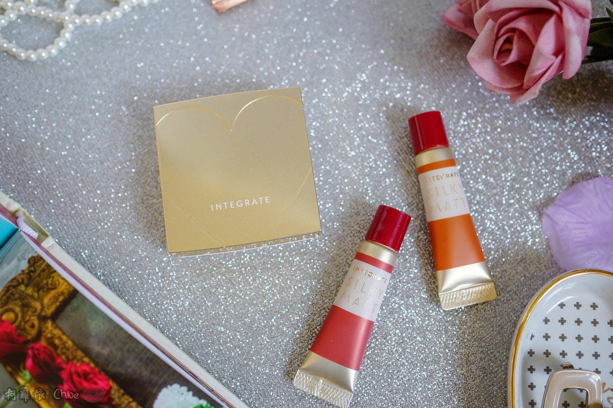 2019春妝必備 開架NO.1粉餅日本熱賣回購100%INTEGRATE柔焦輕透美肌粉餅 唇頰兩用 金緻光柔霧唇頰彩必收色號2.jpg 2019春妝必備 開架NO.1粉餅日本熱賣回購100%INTEGRATE柔焦輕透美肌粉餅 唇頰兩用 金緻光柔霧唇頰彩必收色號2.jpg